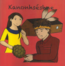 Kanonhséshne (At Longhouse) Kanyen'kéha (Mohawk)