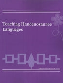 Teaching Haudenosaunee Languages