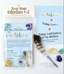 KIDS Power Stones Intention Kit for Confidence