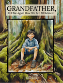 Grandfather, Tell Me Again How We Are All Related (FNCR 2025)