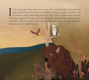 The Animal People Choose a Leader (HC). The Richard Wagamese Storybook Collection. (FNCR 2025)