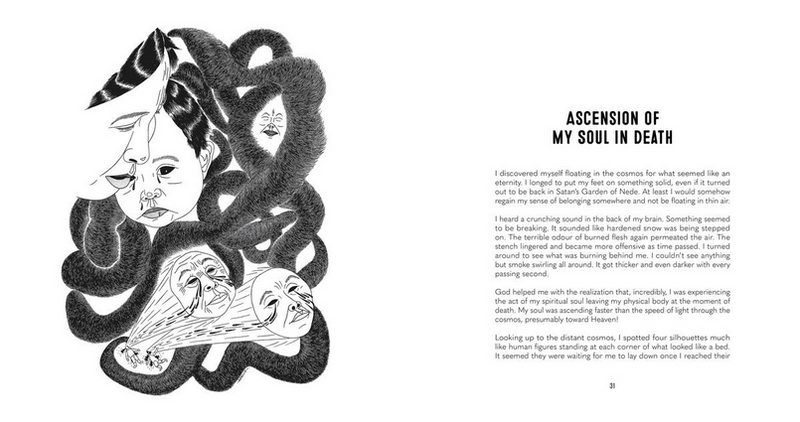 Arctic Dreams and Nightmares. New Edition. (Pre-Order for May 20/25)