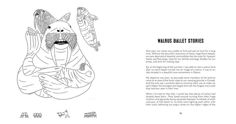 Arctic Dreams and Nightmares. New Edition. (Pre-Order for May 20/25)