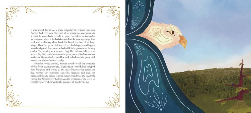 The Inquisitive Raven (HC) (Pre-Order for Sept 2/25)