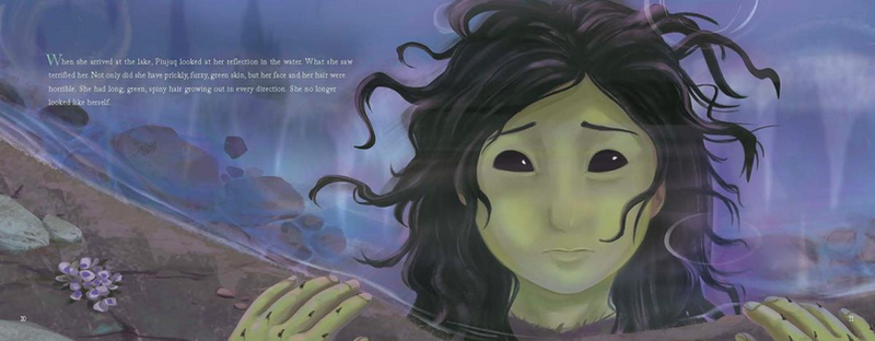 The Caterpillar Woman (PB) (Pre-Order for Nov 4/25)