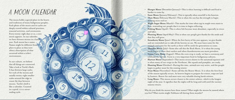 Grandmother Moon (HC) (Pre-Order for Aug 26/25)