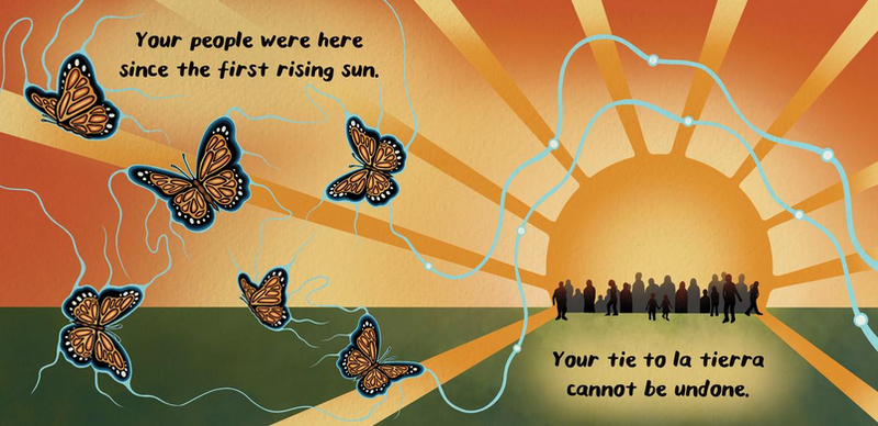 Of the Sun : A Poem for the Land's First Peoples (HC) (Pre-Order for Aug 19/25)