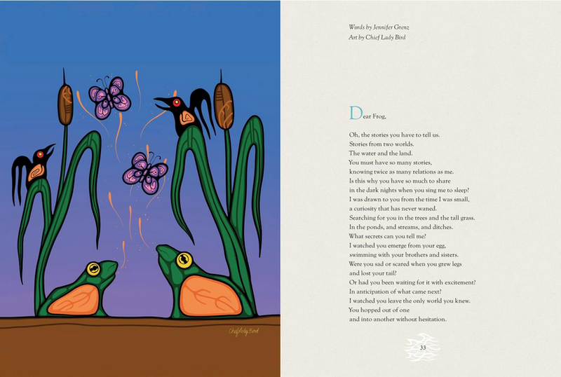 You Were Made for This World : Celebrated Indigenous Voices Speak to Young People (Pre-Order for July 29/25)