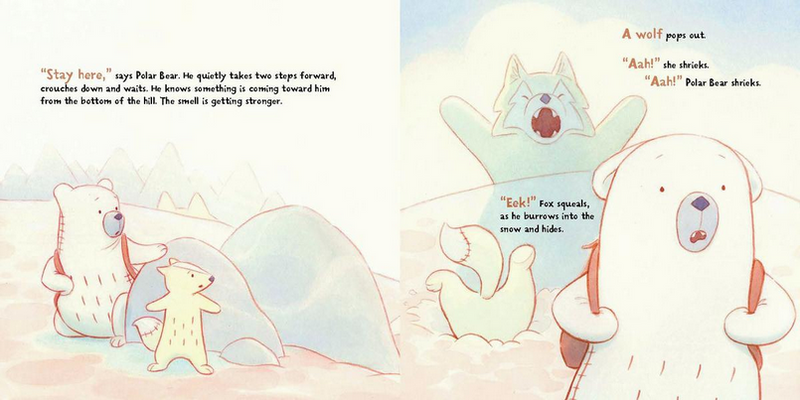 Can I Come, Too? : An Adventure with the Grumpy Faces (HC)