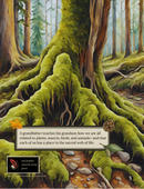 Grandfather, Tell Me Again How We Are All Related (FNCR 2025)