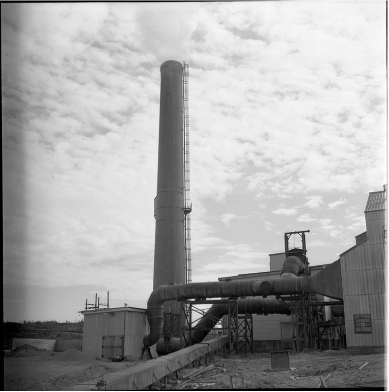 The Price of Gold: Mining, Pollution, and Resistance in Yellowknife (Pre-Order for Sept 16/25)