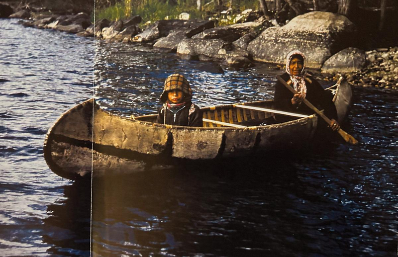 People of the Watershed : Photographs by John Macfie (PB) (FNCR 2025)