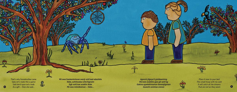 Dreamcatcher (HC) (Pre-Order for Jan 6/26)