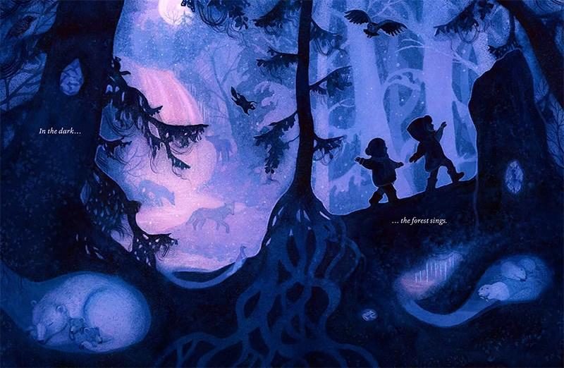 Moon Song