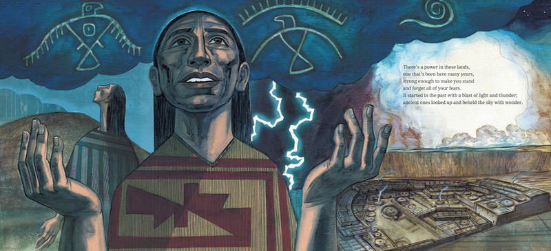 Go Show the World : A Celebration of Indigenous Heroes (PB) (Pre-Order for Feb 17/26)