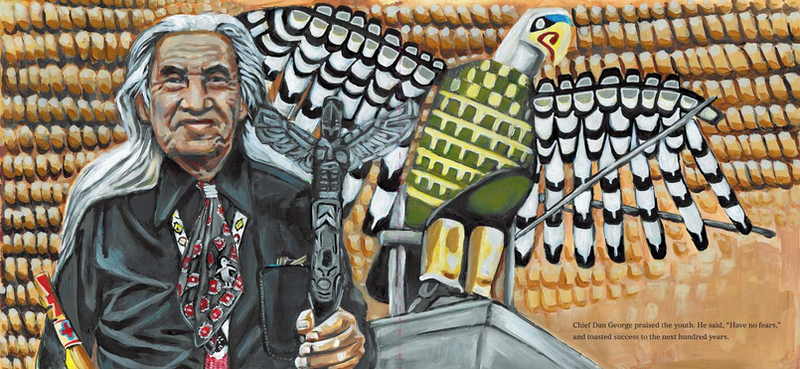 We Are Who We Are : An Ode to Indigenous Heroes Past and Present (Pre-Order for Feb 17/26)