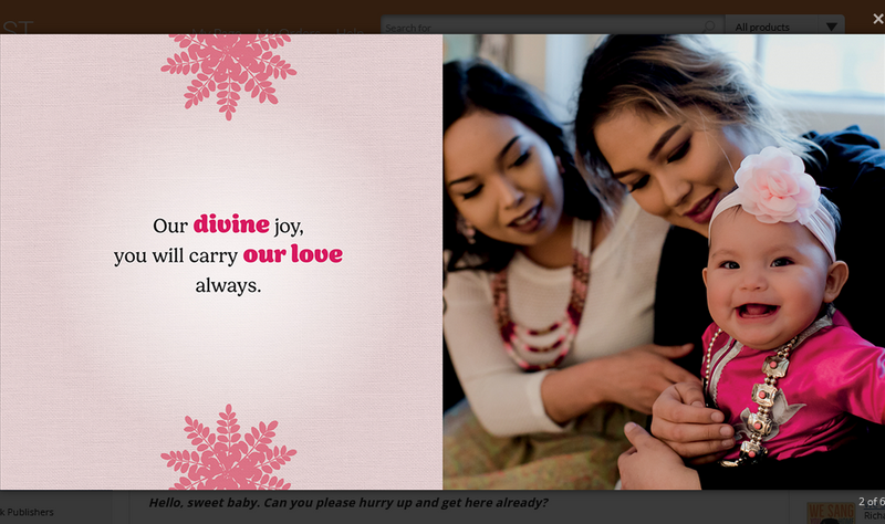 We Can’t Wait to Hold You (Board Book) (Pre-Order for Feb 17/26)