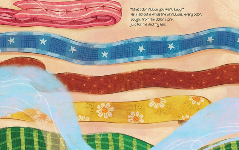 Braided Roots : The interweaving of history, family, and a father's love