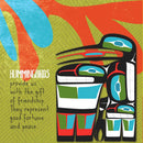 Sharing Our World: Animals of the Native NW Coast