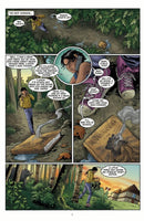 Tales from Big Spirit : The Chief, Mistahimaskwa