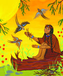 The Girl Who Loved the Birds (FNCR 2024)