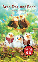 Drumbeat Decodable 2 : Bree, Dee, and Reed