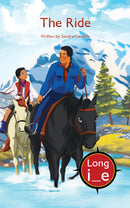 Drumbeat Decodable 2 : The Ride