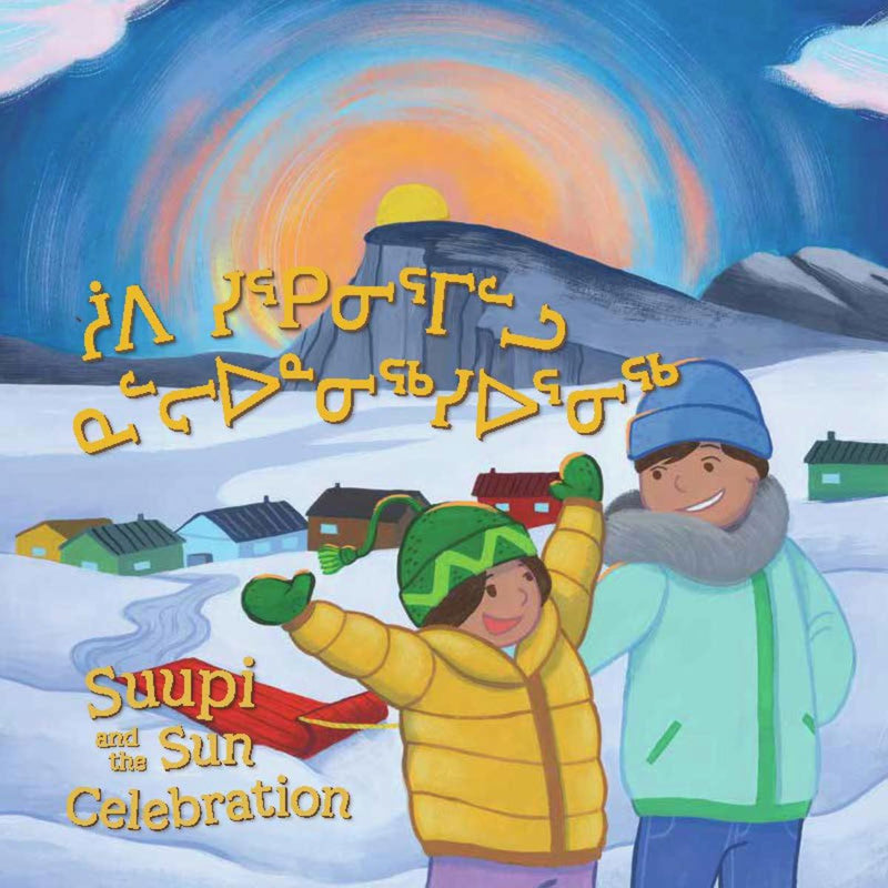 Suupi and the Sun Celebration (Pre-Order for Nov 21/23)