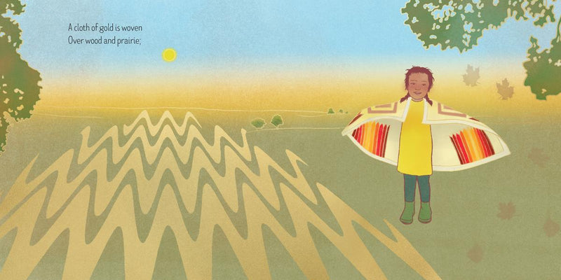 Autumn (Petite Poems) : A Picture Book