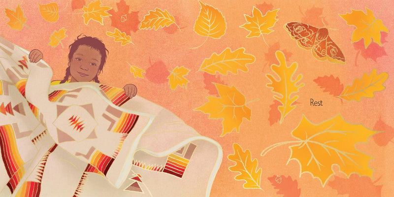 Autumn (Petite Poems) : A Picture Book