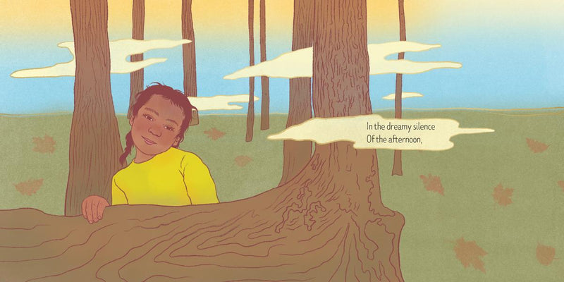 Autumn (Petite Poems) : A Picture Book