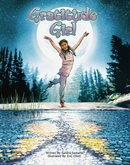 Gratitude Girl (HC) (FNCR 2024)