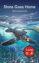 Drumbeat Decodable Set 2 (8 Books)