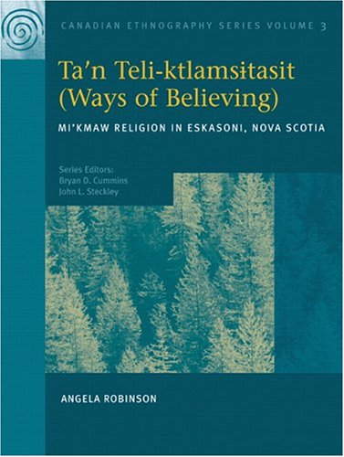 Ta'n Teli-ktlamsitasit (Ways of Believing)