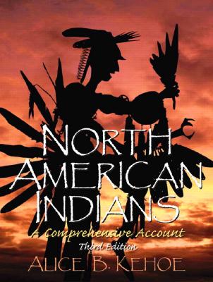 North American Indians, 3rd Edition