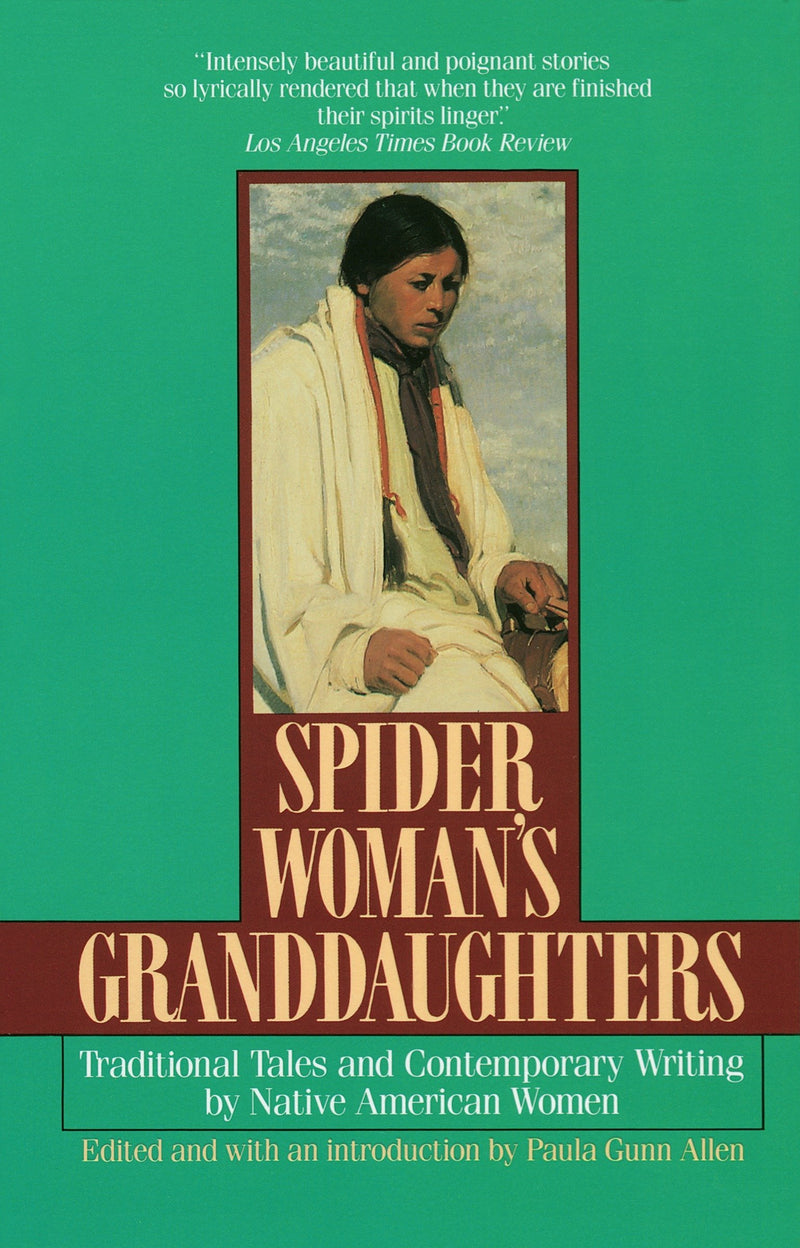 Spider Woman's Grandaughters