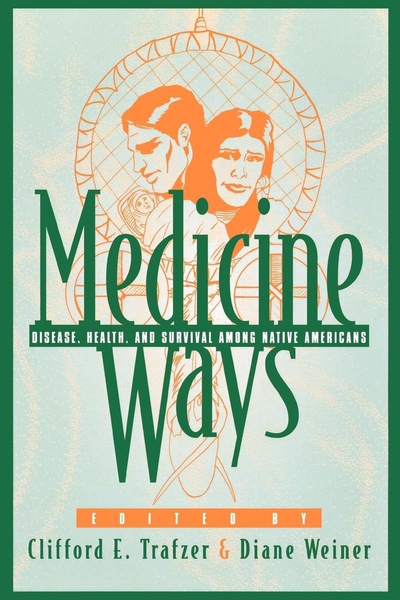 Medicine Ways