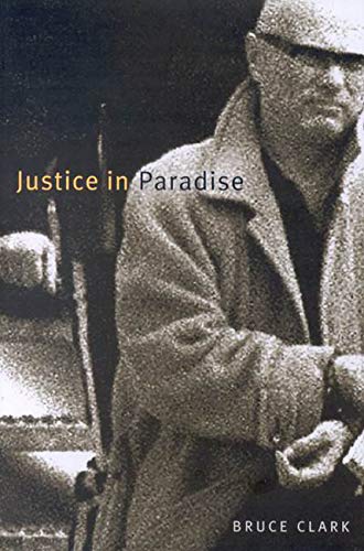 Justice In Paradise
