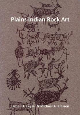 Plains Indian Rock Art