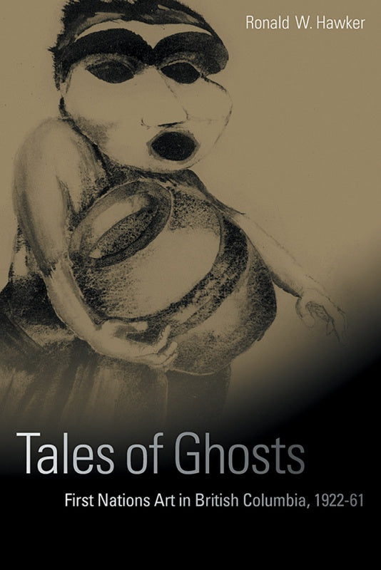 Tales of Ghosts