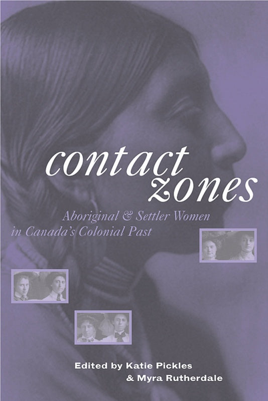 Contact Zones HC
