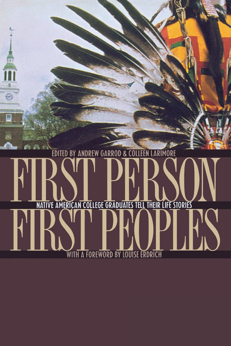 First Person First Peoples