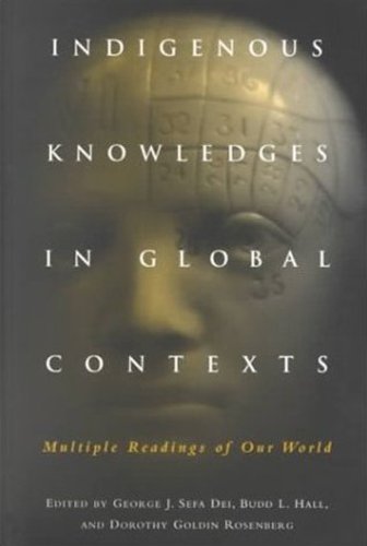 Indigenous Knowledge in Global Contexts