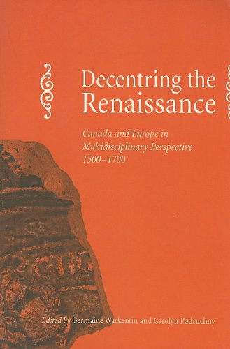 Decentring the Renaissance