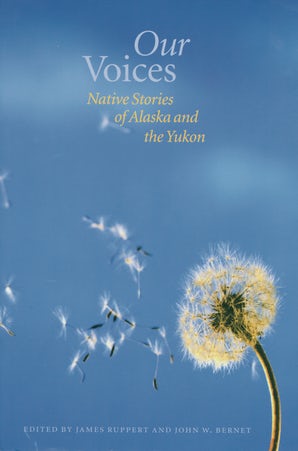 Our Voices - Native Stories of Alaska