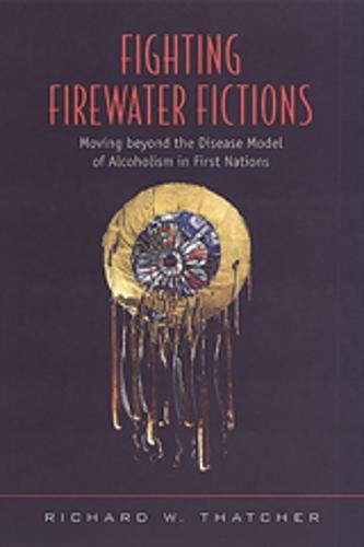 Fighting Firewater Fictions