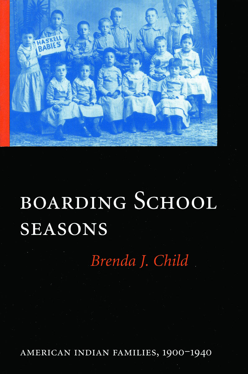 Boarding School Seasons