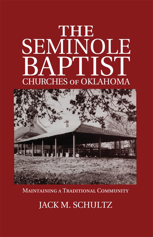 The Seminole Baptist Churches of Oklahoma