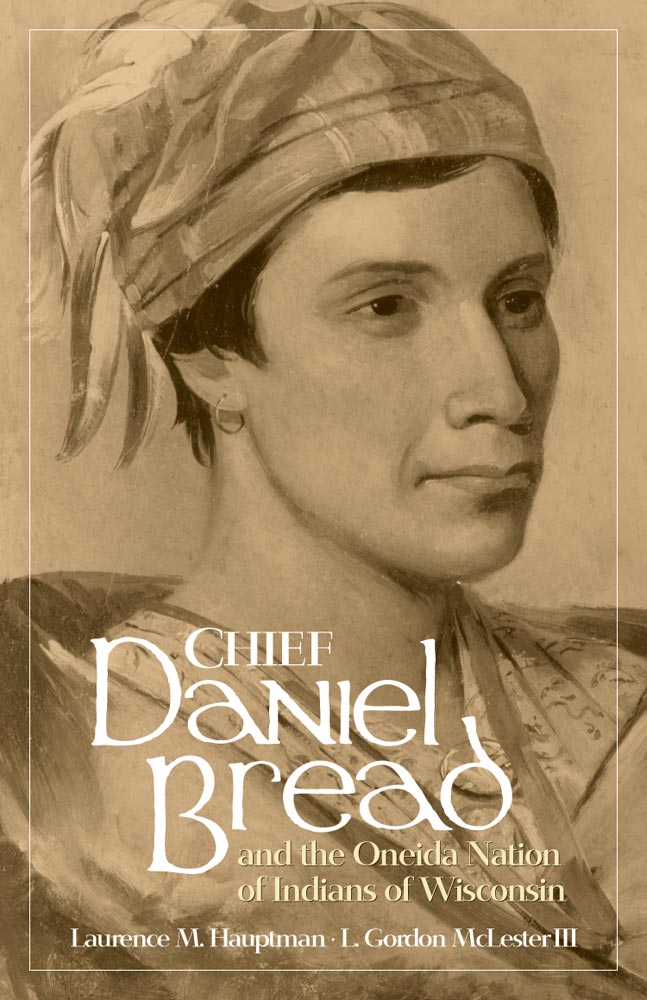 Chief Daniel Bread