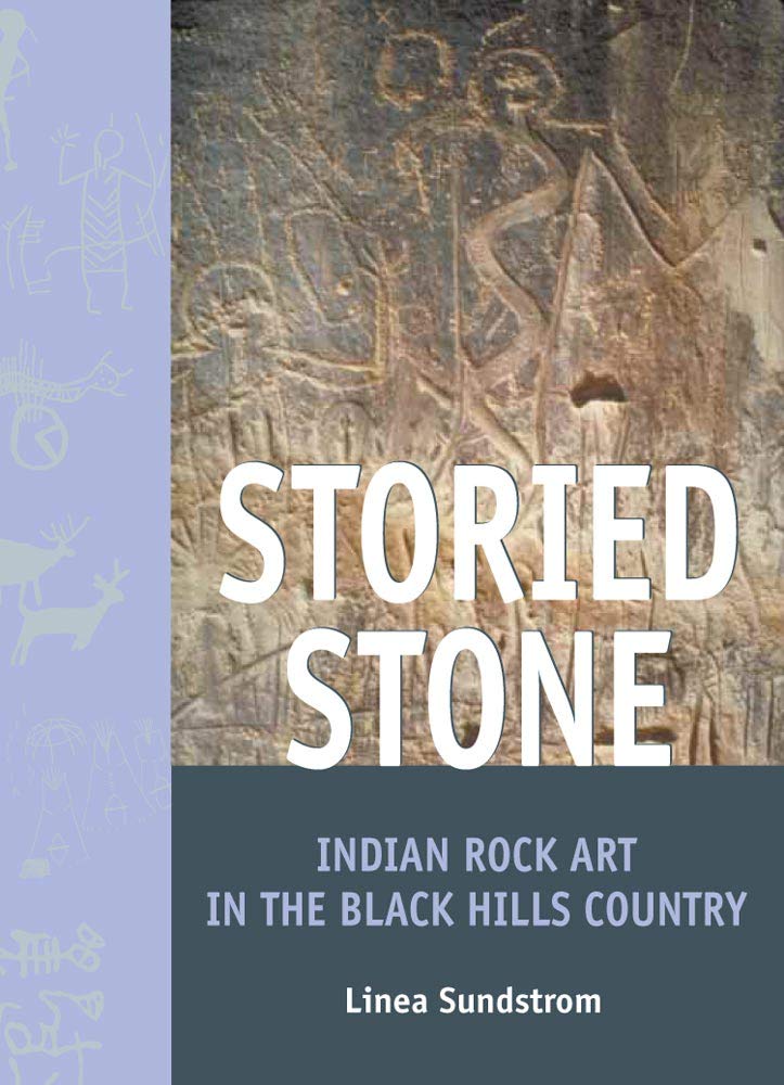 Storied Stone - Indian Rock Art